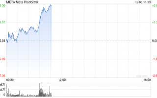 Meta称其APP上与选举相关的AI生成错误信息占比不到1%