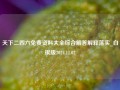 天下二四六免费资料大全综合解答解释落实_白银版2024.11.02